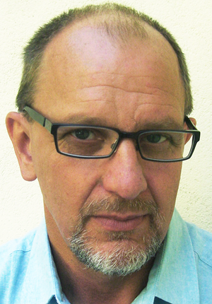 Jonas Söderström